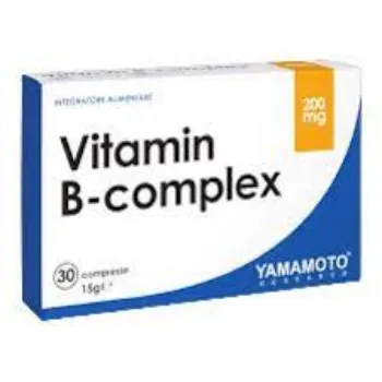 Vitamin B Complex